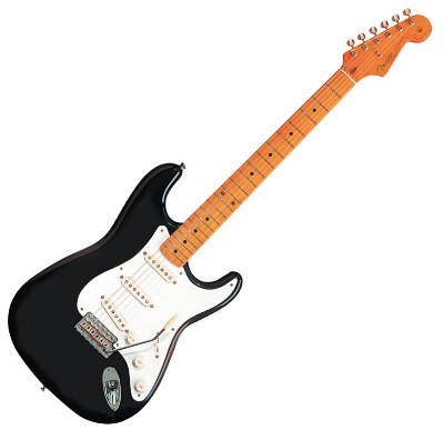 Classic player deals 50s stratocaster